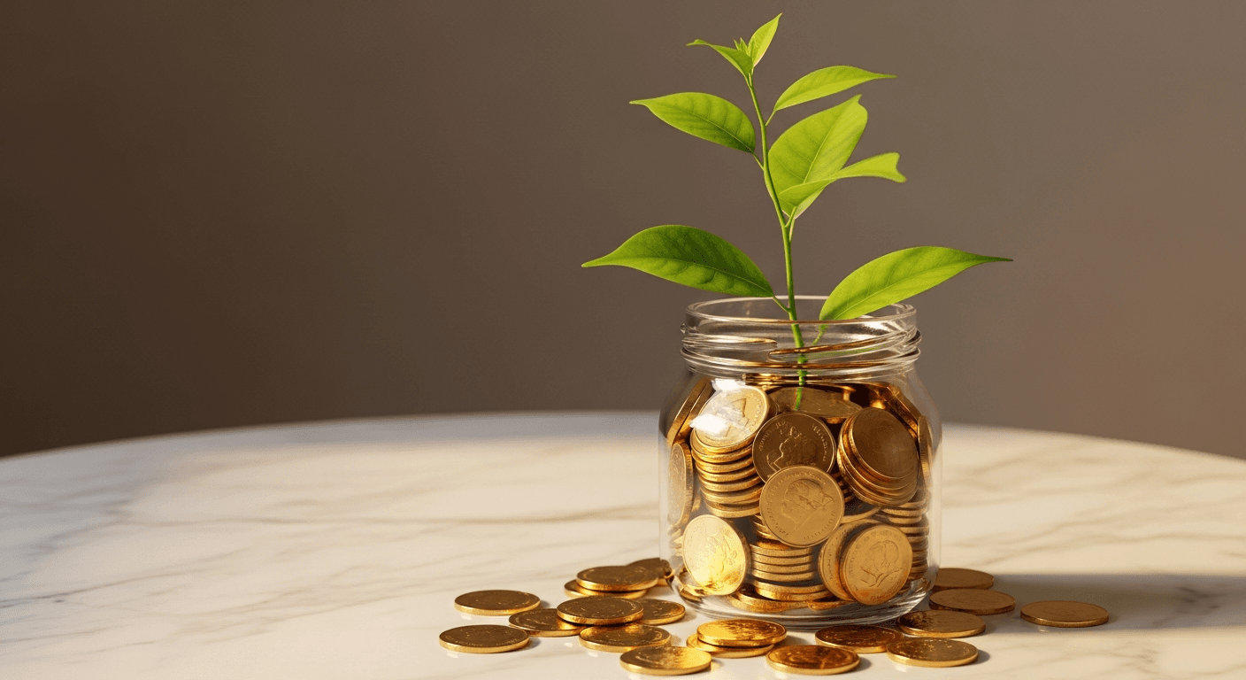 Guaranteed Return Plans