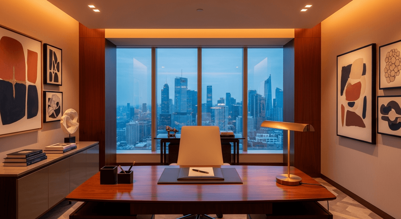 Portfolio Management Services