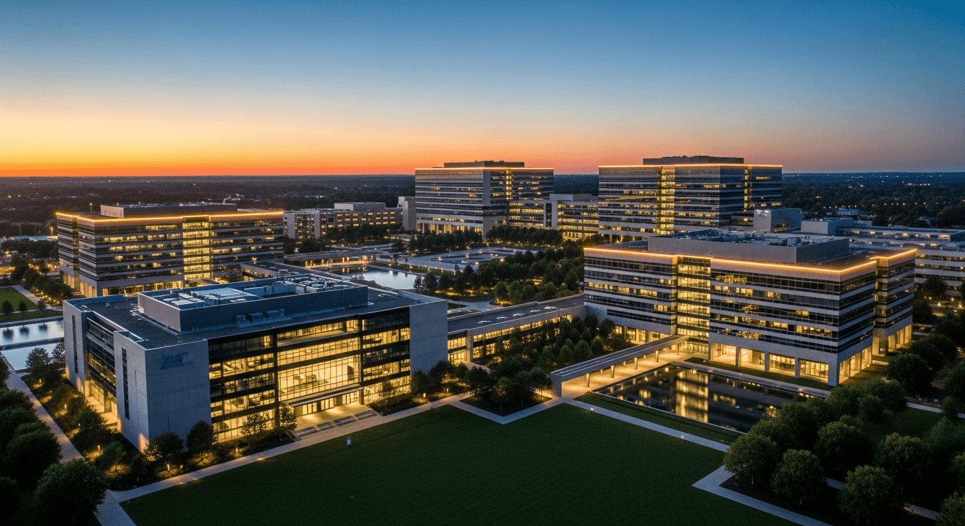 Private Equity & Real Estate