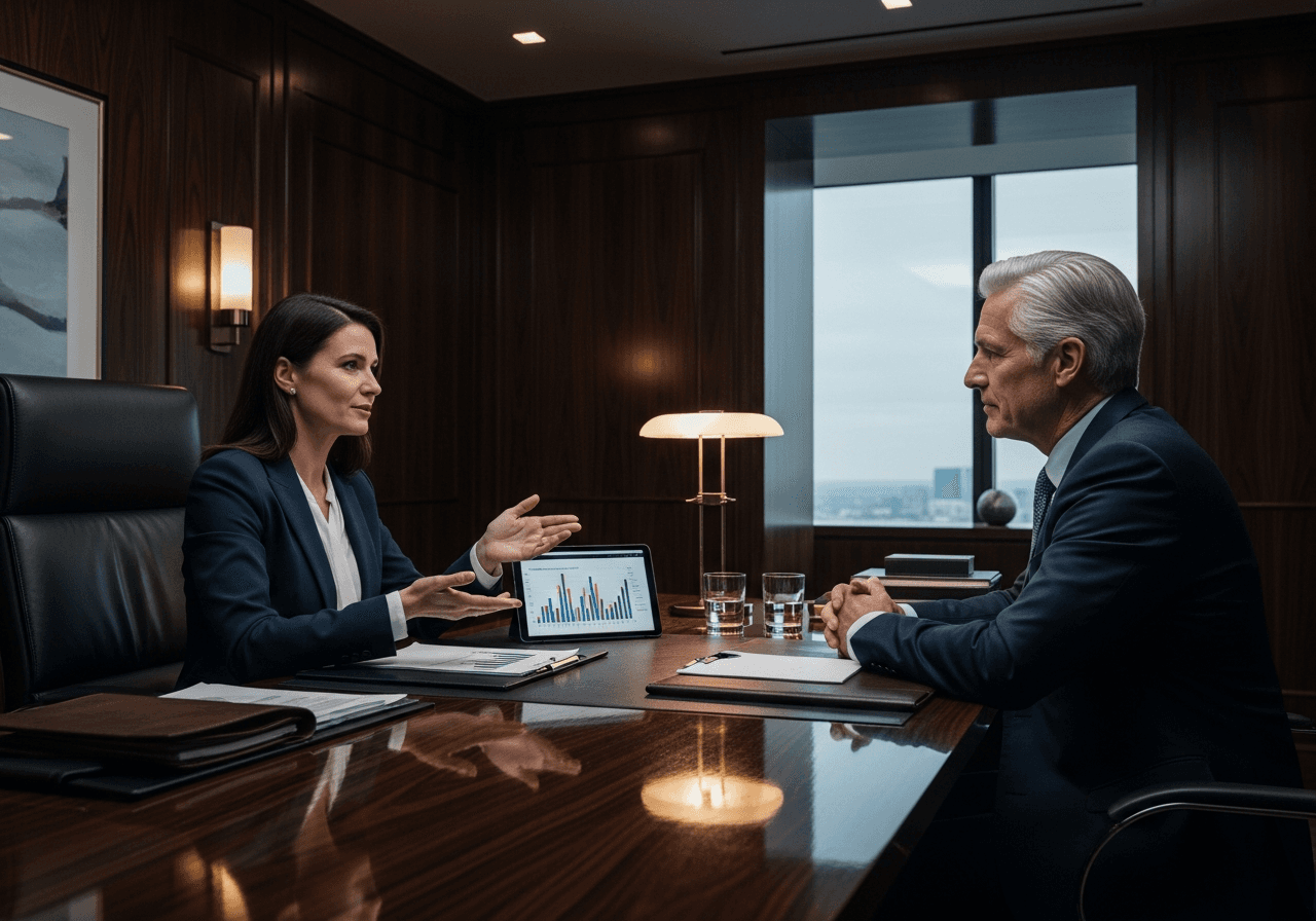 Alternative Investment Funds