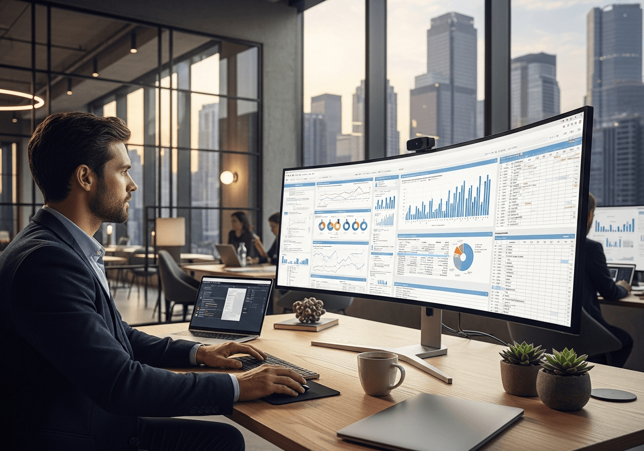 Secured Business Loans