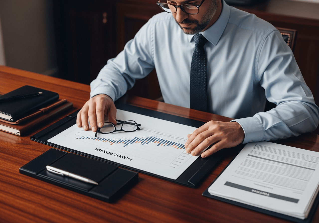 Guaranteed Return Plans