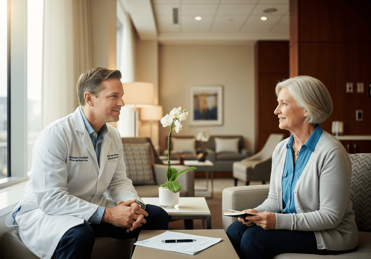 Health & Critical Illness