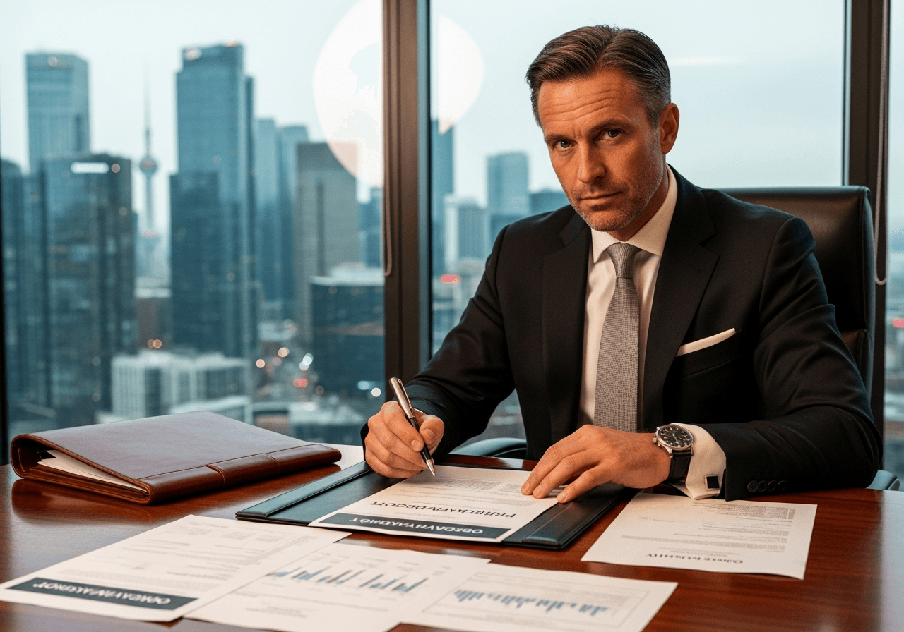 Loan Against Property