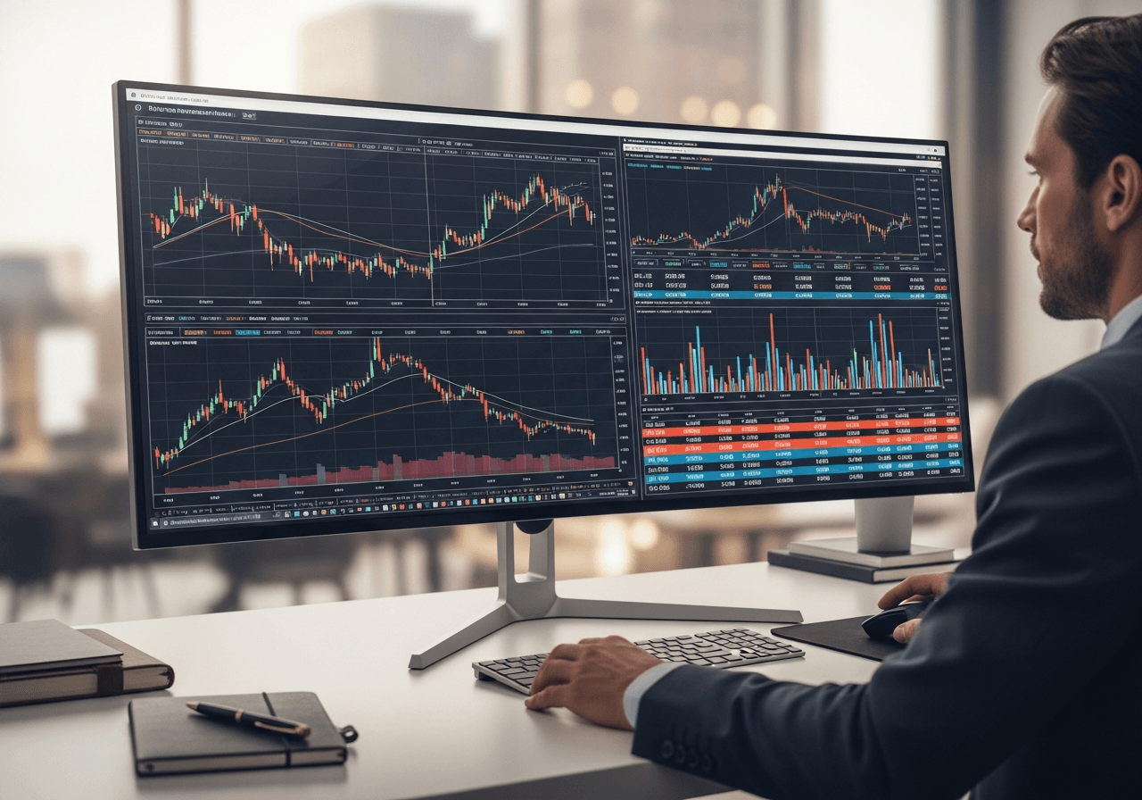 Portfolio Management Services