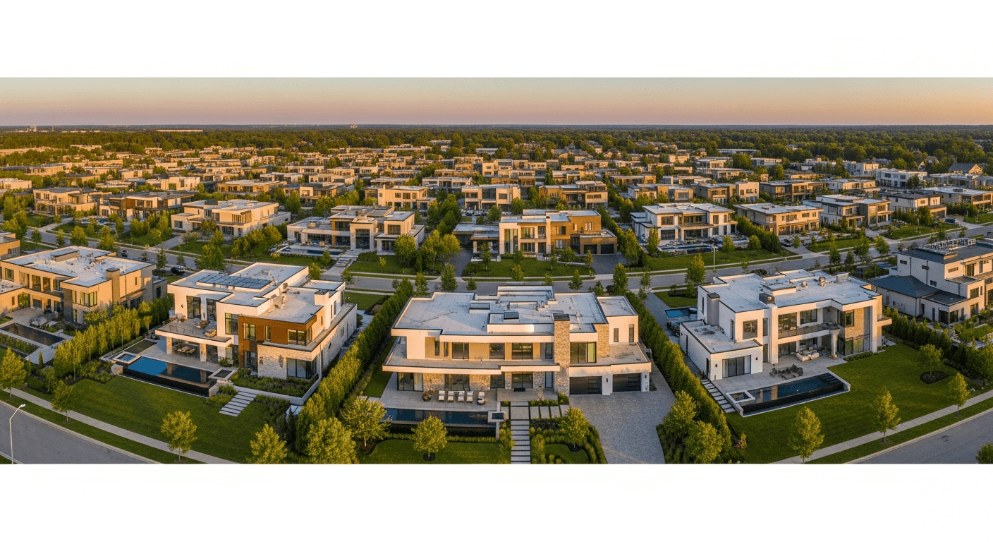 Home Loans & Secured Lending