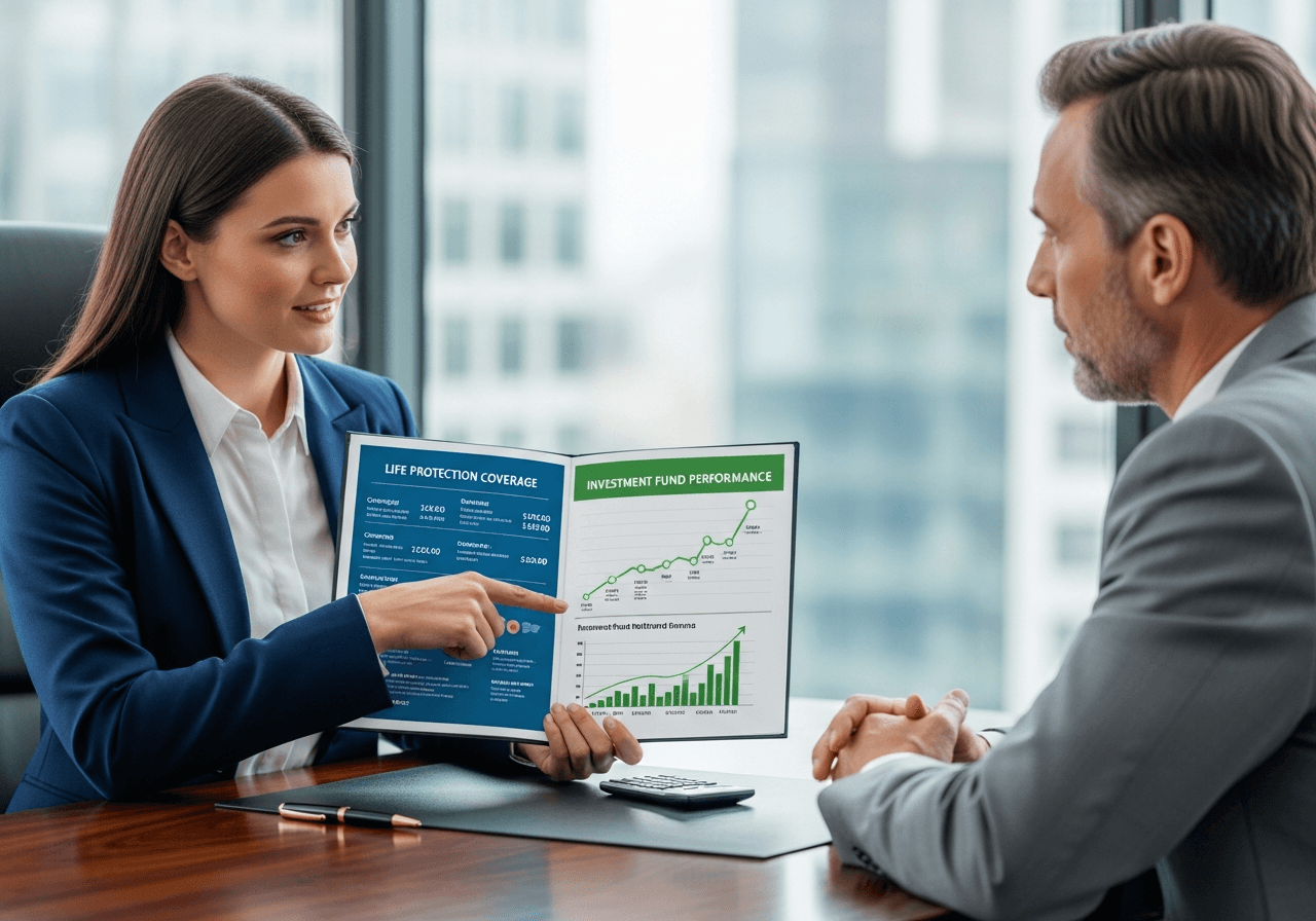 Unit Linked Insurance Plans